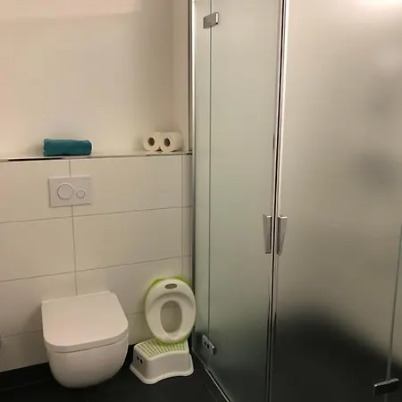 Hafen 17 - Ihre Am Hainer Bei Leipzig Apartment *