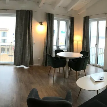 Hafen 17 - Ihre Am Hainer Bei Leipzig Apartment Kahnsdorf