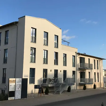 Hafen 17 - Ihre Am Hainer Bei Leipzig