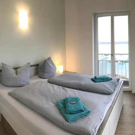 Lejlighed Hafen 17 - Ihre Am Hainer Bei Leipzig *