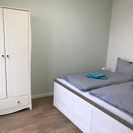 Hafen 17 - Ihre Am Hainer Bei Leipzig Lejlighed Kahnsdorf