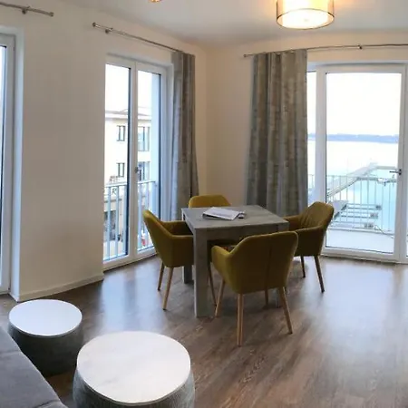 Hafen 17 - Ihre Am Hainer Bei Leipzig *