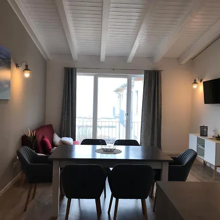 Hafen 17 - Ihre Am Hainer Bei Leipzig Lejlighed Kahnsdorf