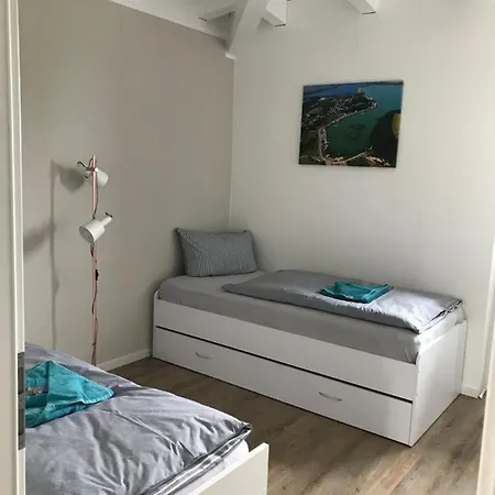 Hafen 17 - Ihre Am Hainer Bei Leipzig Apartment