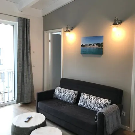 Hafen 17 - Ihre Am Hainer Bei Leipzig Apartment Kahnsdorf