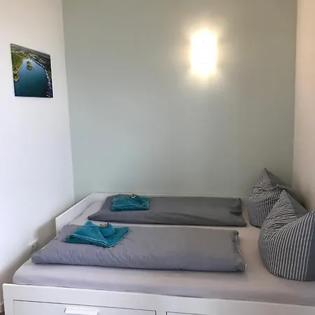 Hafen 17 - Ihre Am Hainer Bei Leipzig Apartment Kahnsdorf