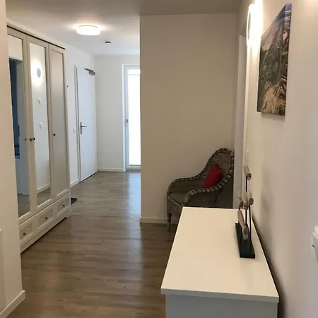 Hafen 17 - Ihre Am Hainer Bei Leipzig * Kahnsdorf