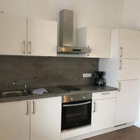 Hafen 17 - Ihre Am Hainer Bei Leipzig *