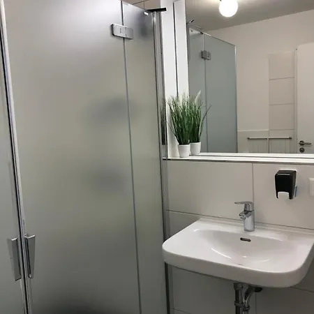 Apartment Hafen 17 - Ihre Am Hainer Bei Leipzig *