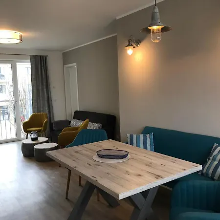 Apartment Hafen 17 - Ihre Am Hainer Bei Leipzig