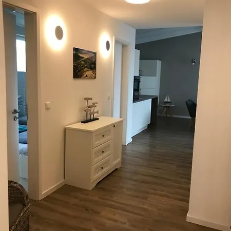 Appartamento Hafen 17 - Ihre Am Hainer Bei Leipzig Kahnsdorf