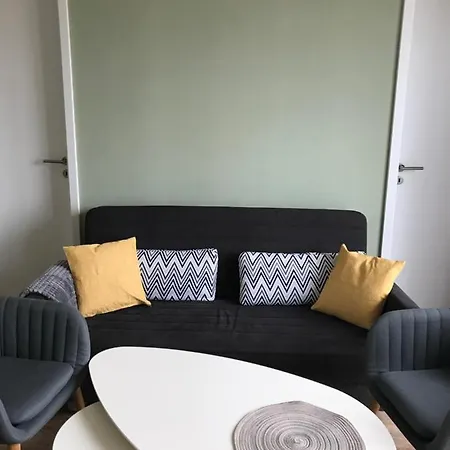 Hafen 17 - Ihre Am Hainer Bei Leipzig Appartamento Kahnsdorf