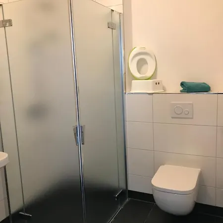 Hafen 17 - Ihre Am Hainer Bei Leipzig Appartamento