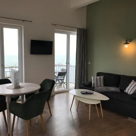 Appartamento Hafen 17 - Ihre Am Hainer Bei Leipzig Kahnsdorf